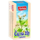 Apotheke Tisane de sarrasin 20 x 1,5 g