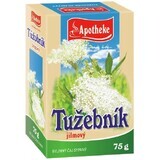 Apotheke Thé en feuilles d'orme 75 g