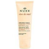 Nuxe reve de miel hand and nail cream 50 ml