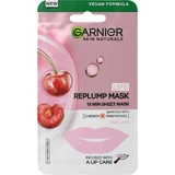 Garnier Skin Naturals Lip Mask with cherry extract 5 g