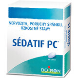 Boiron Sedative PC 60 compresse