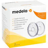 Modèles de tétines Medela 2 pièces