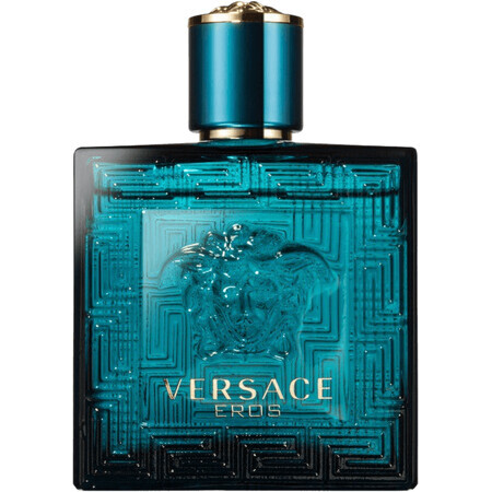 Versace Eros Eau de Parfum pour hommes 200 ml