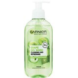 Garnier Skin Naturals Botanical Foaming Cleansing Gel 200 ml