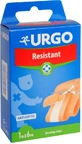Urgo Resistant Antiseptic Patch, bande résistante, 6 cm x 1 m