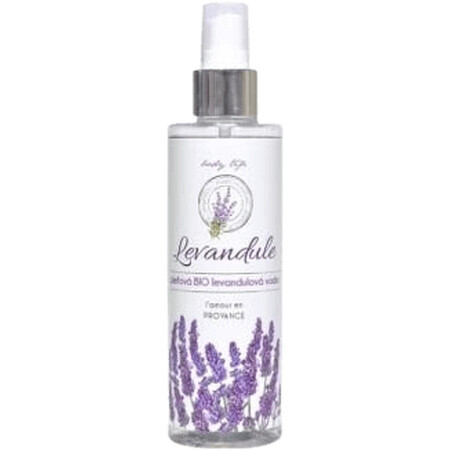 Vivaco Organic Lavender Loțiune BT Premium 200 ml