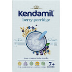 Kendamil Porridge au lait avec baies 7m+ 150 g