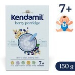 Kendamil Porridge au lait avec baies 7m+ 150 g