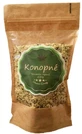 Najtelo Hulled hemp seeds, 1 x 500 g