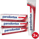 Parodontax Classic toothpaste 3 x 75 ml