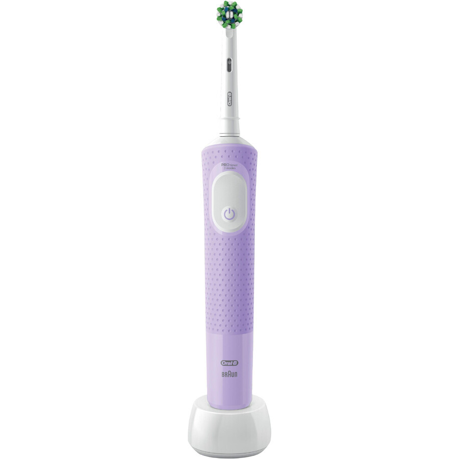 Periuta de dinti electrica Oral-B Vitality Pro Purple