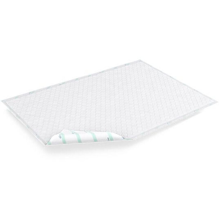 Tena Bed Plus 60x90cm Serviettes d'incontinence 30 pcs