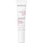 Bioderma Sensibio Gel pour les yeux 15 ml