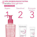 Bioderma Sensibio Gel pour les yeux 15 ml