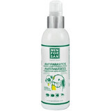 Menforsan Antiparasitaire en werende spray voor fretten en knaagdieren 125 ml