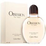 Calvin Klein Obsession pour homme Eau de toilette 125 ml