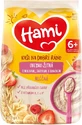 Porridge d'avoine Hami avec banane, fraises et framboises 210 g