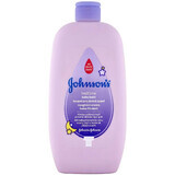 Bain de nuit Johnson's Baby pour une bonne nuit de sommeil 500 ml