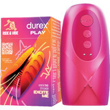 Masturbador vibrador Durex SEX Play