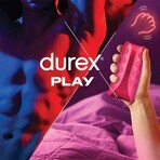 Masturbatore vibratore Durex SEX Play