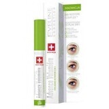 Eveline Cosmetics Advance Volumizing Bioactivating Eyelash Serum 3in1 10 ml