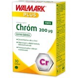 Walmark Chrome Forte 200µg 30 comprimés