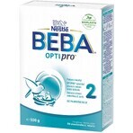 Nestlé Beba Optipro 2, 500 g