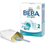 Nestlé Beba Optipro 2, 500 g