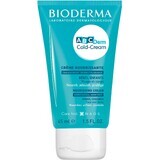 Bioderma ABCDerm ABCDerm Cold Cream Crème protectrice nourrissante pour le visage 45 ml