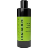 Herbadent Original Herbal Mouthwash 400 ml