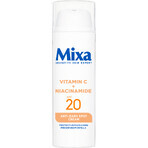 Mixa Anti-Dunkel-Creme SPF 20, 50 ml