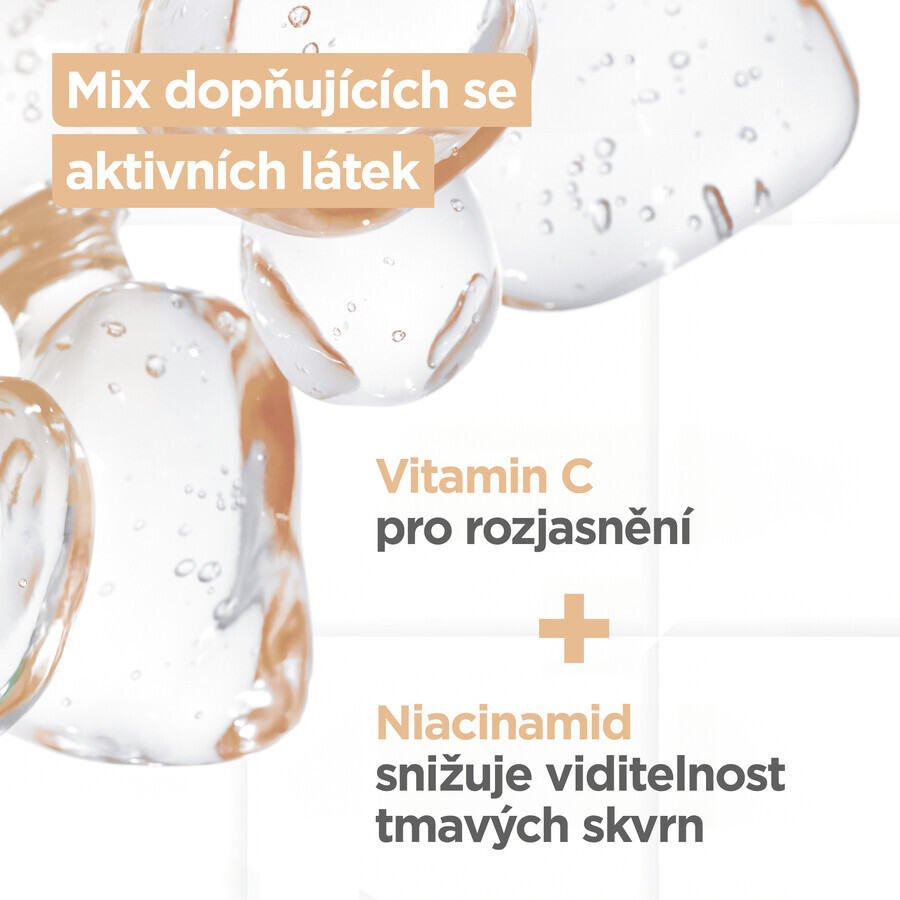 Mixa Anti-Dunkel-Creme SPF 20, 50 ml