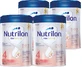Nutrilon Profutura® DUOBIOTIK™ 4 UK toddler milk. 24 months 4 x 800 g