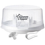 Stérilisateur à micro-ondes Tommee Tippee