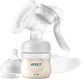Manualul pompei de lapte matern Philips Avent