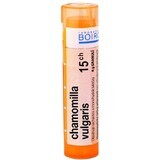 Boiron Chamomilla Vulgaris CH15 granulo 4 g