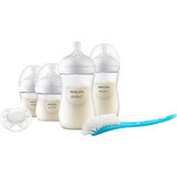 Philips Avent Newborn Natural Response Starter Set 6 Stück