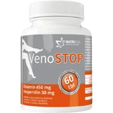 Nutricius VenoSTOP Diosmine 450 mg / Hespéridine 50 mg 60 comprimés