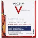 Vichy Liftactiv SPECIALIST GLYCO-C 10 x 2 ml ampoule