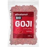 Allnature Goji séché bio 100 g