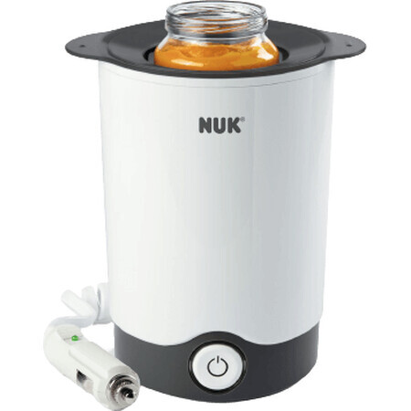 Nuk Thermo Thermo Express Plus Chauffe-biberon électrique