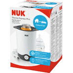 Nuk Thermo Thermo Express Plus Chauffe-biberon électrique