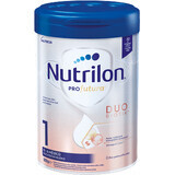 Nutrilon Profutura® DUOBIOTIK™ 1 milk for infants from birth, 800 g