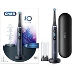 Oral-B iO Series 8 Black Electric Toothbrush