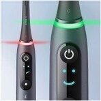 Oral-B iO Series 8 Black Electric Toothbrush