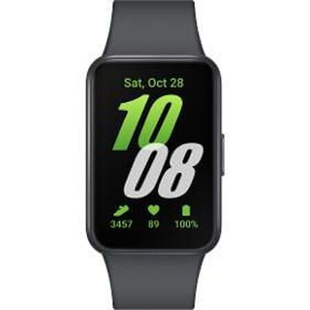 Samsung Galaxy Fit3, Grey