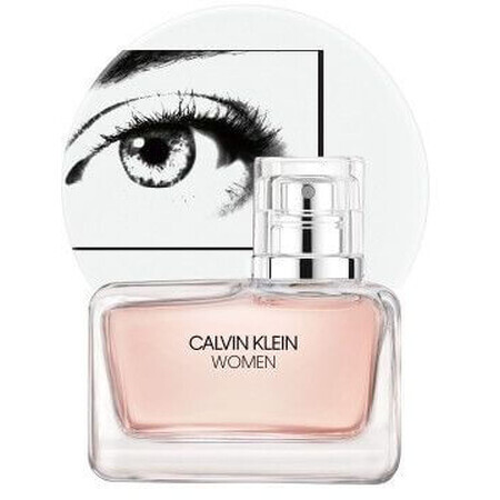 Calvin Klein Women Eau de Parfum pour femmes EdP 100 ml