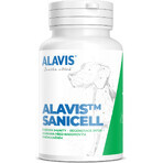 Alavis SANICELL 60 capsule