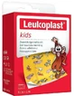 Leukoplast Kids Kinderpflaster, Rolle 6 cm x 1 m