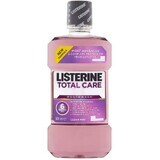 Listerine TOTAL CARE Collutorio 500 ml